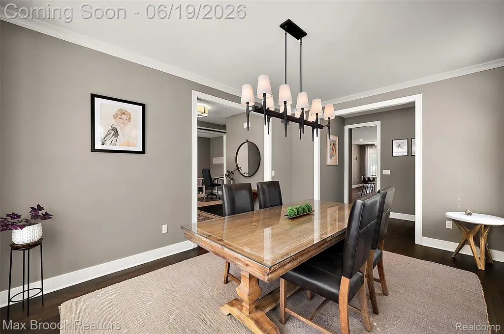 622 Fairbrook Street Northville City MI 48167