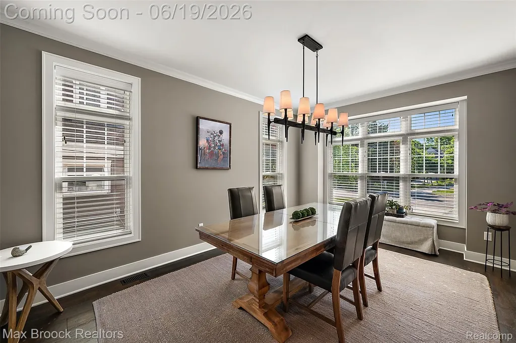 622 Fairbrook Street Northville City MI 48167