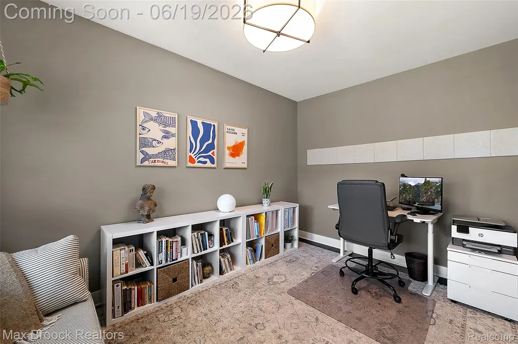 622 Fairbrook Street Northville City MI 48167