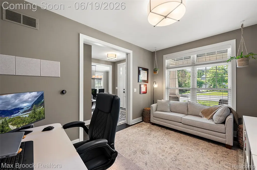 622 Fairbrook Street Northville City MI 48167