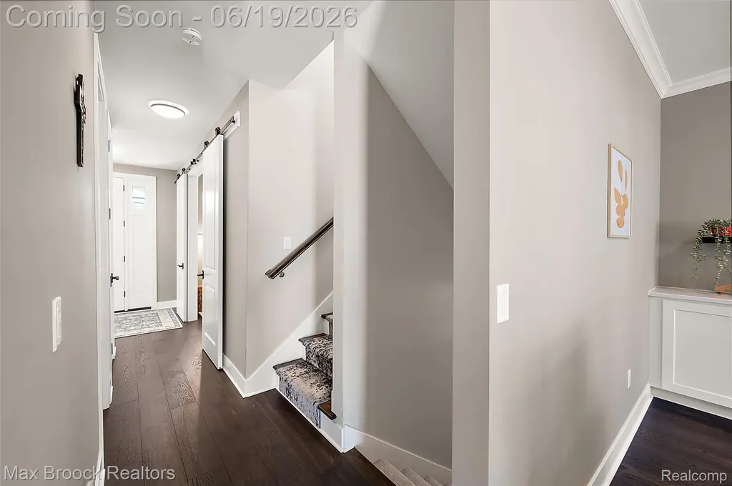 622 Fairbrook Street Northville City MI 48167