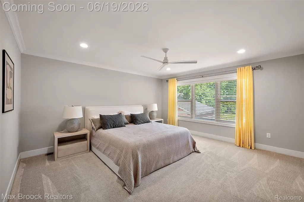 622 Fairbrook Street Northville City MI 48167