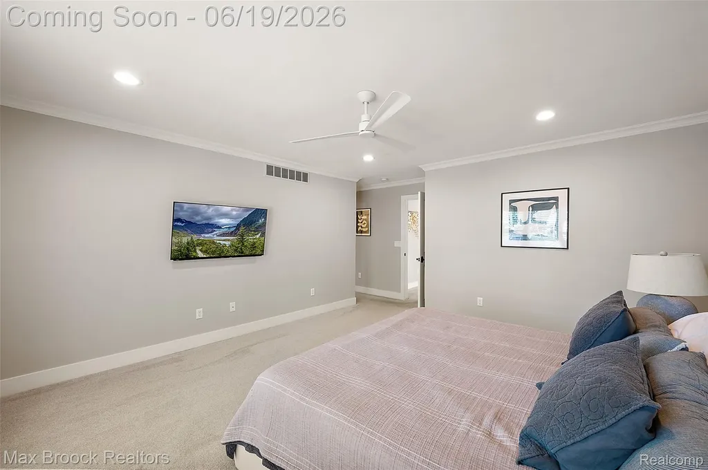 622 Fairbrook Street Northville City MI 48167