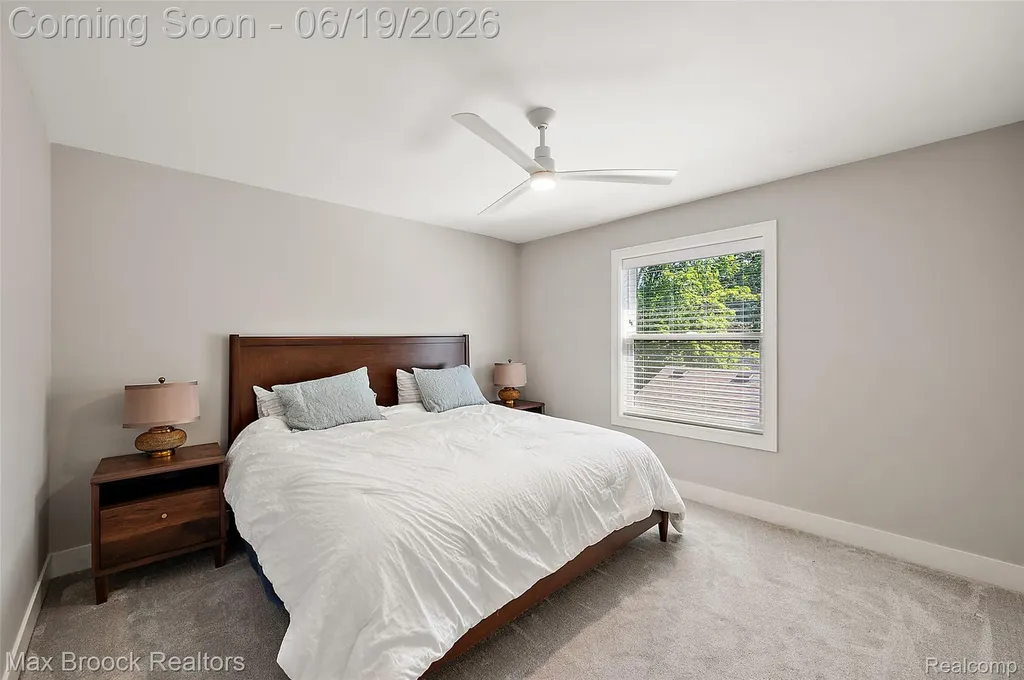 622 Fairbrook Street Northville City MI 48167