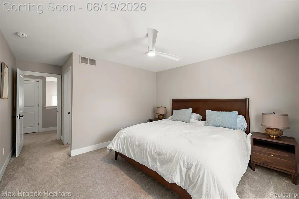 622 Fairbrook Street Northville City MI 48167