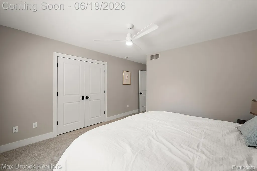 622 Fairbrook Street Northville City MI 48167