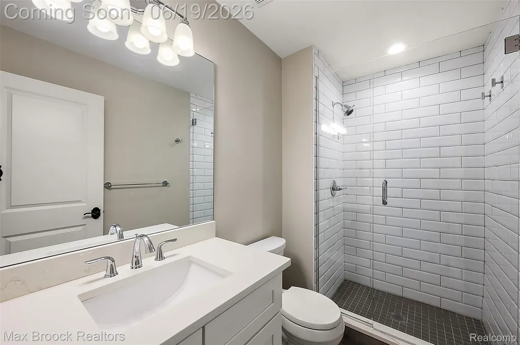 622 Fairbrook Street Northville City MI 48167