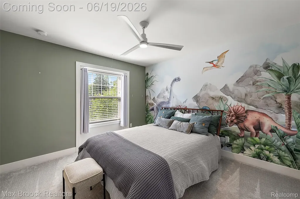 622 Fairbrook Street Northville City MI 48167