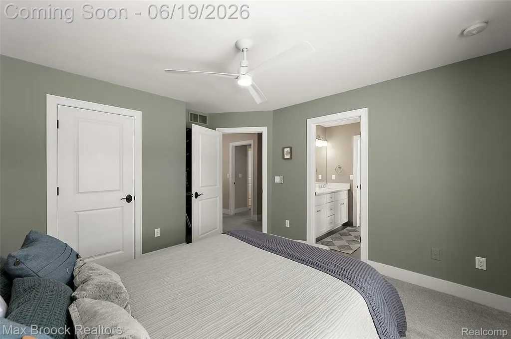 622 Fairbrook Street Northville City MI 48167