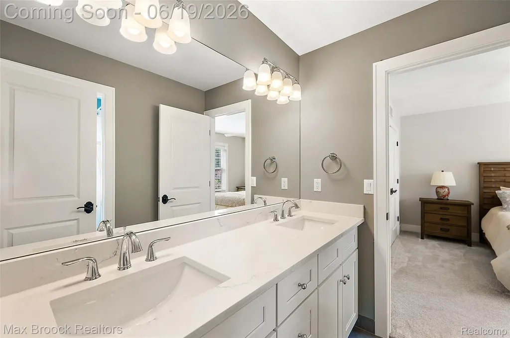 622 Fairbrook Street Northville City MI 48167