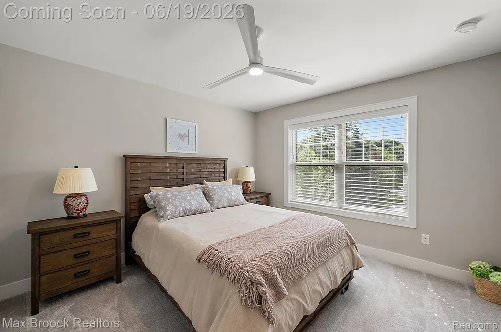 622 Fairbrook Street Northville City MI 48167