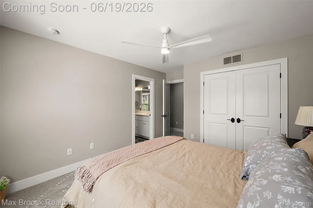 622 Fairbrook Street Northville City MI 48167