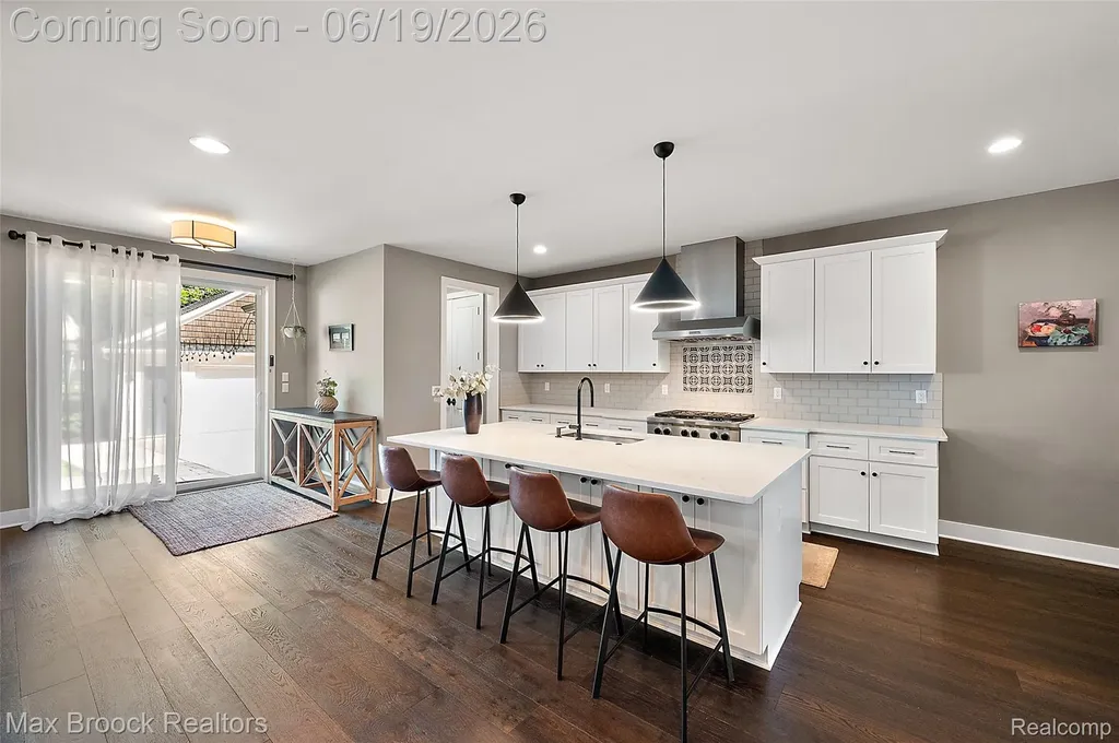 622 Fairbrook Street Northville City MI 48167