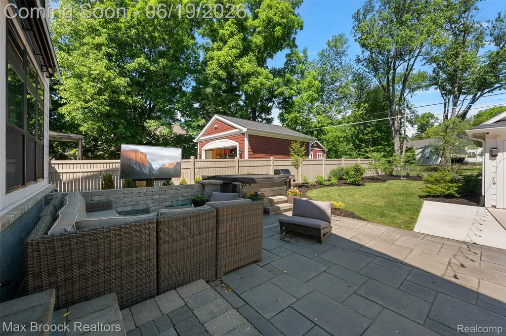 622 Fairbrook Street Northville City MI 48167
