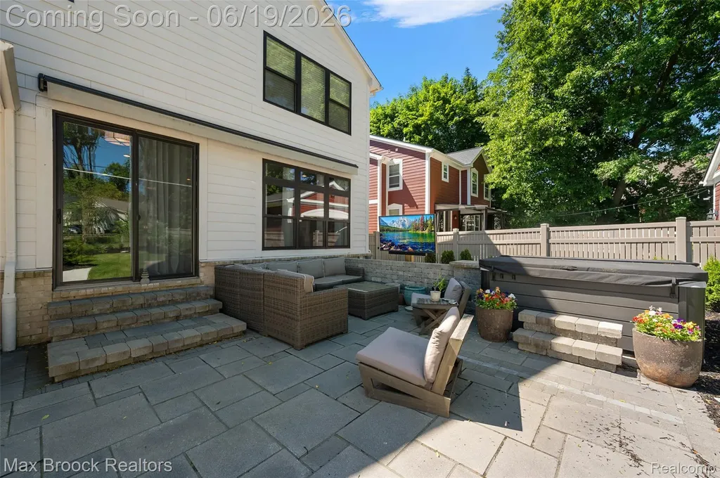 622 Fairbrook Street Northville City MI 48167