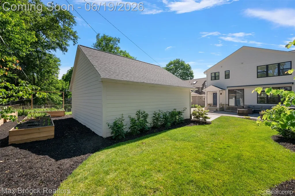622 Fairbrook Street Northville City MI 48167