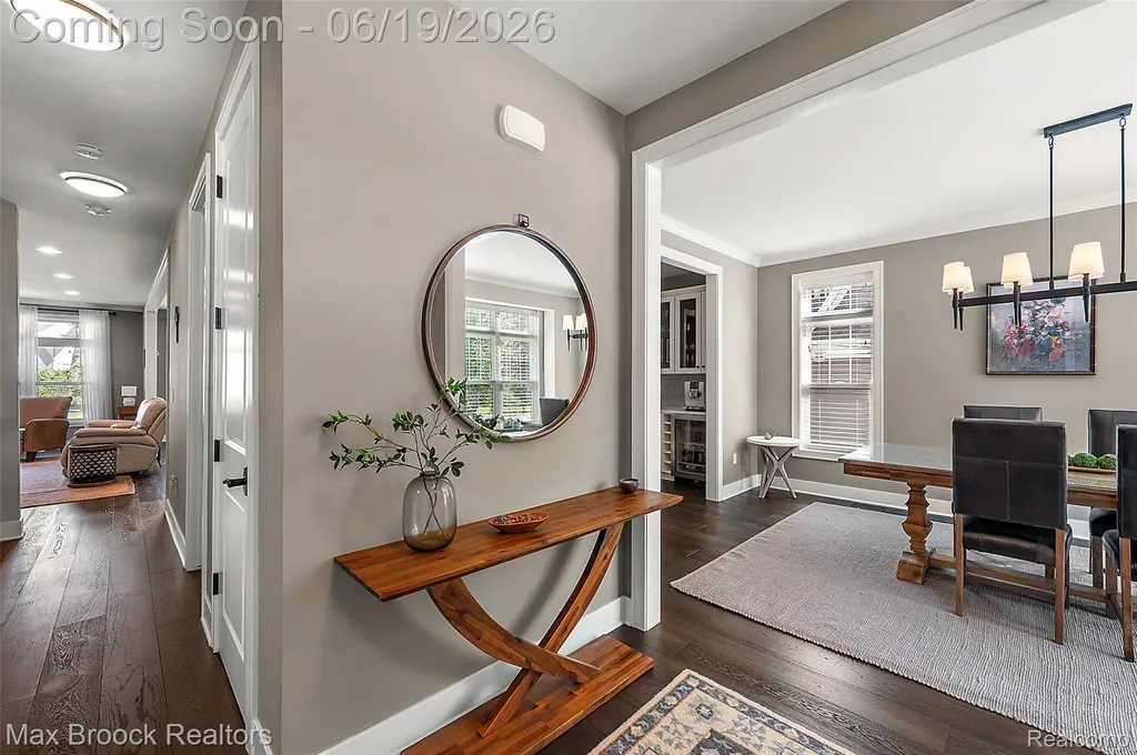 622 Fairbrook Street Northville City MI 48167