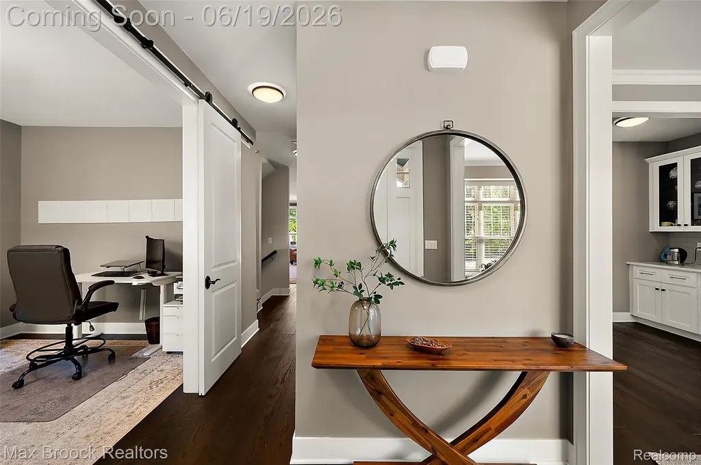 622 Fairbrook Street Northville City MI 48167