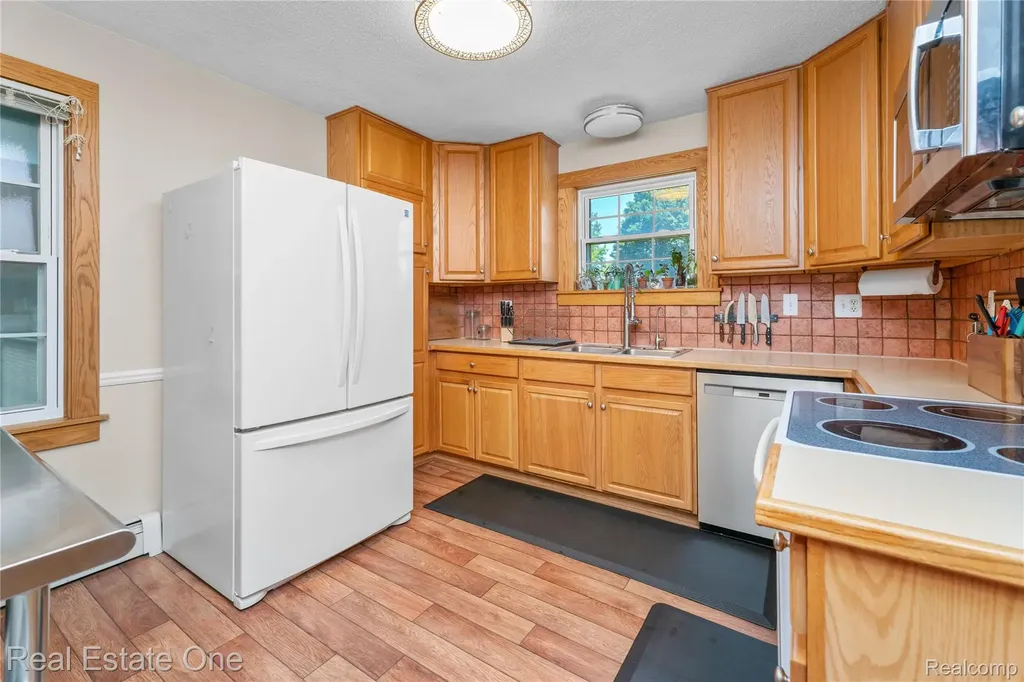 50000 Willis Road Sumpter Township MI 48111