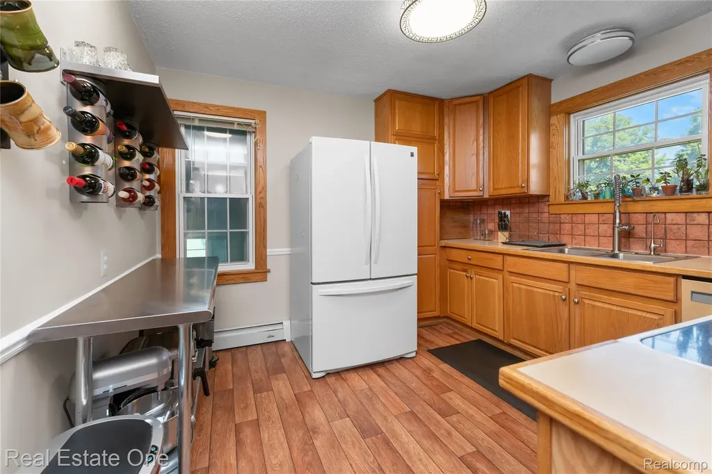 50000 Willis Road Sumpter Township MI 48111