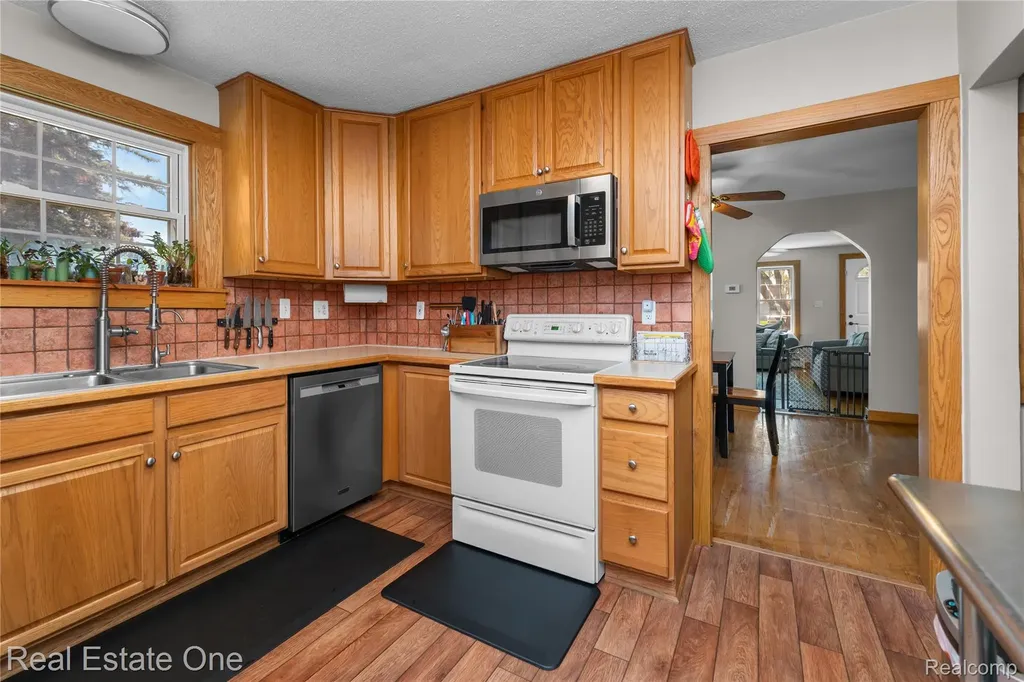 50000 Willis Road Sumpter Township MI 48111