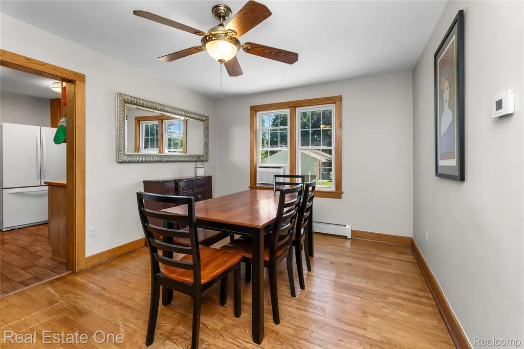 50000 Willis Road Sumpter Township MI 48111