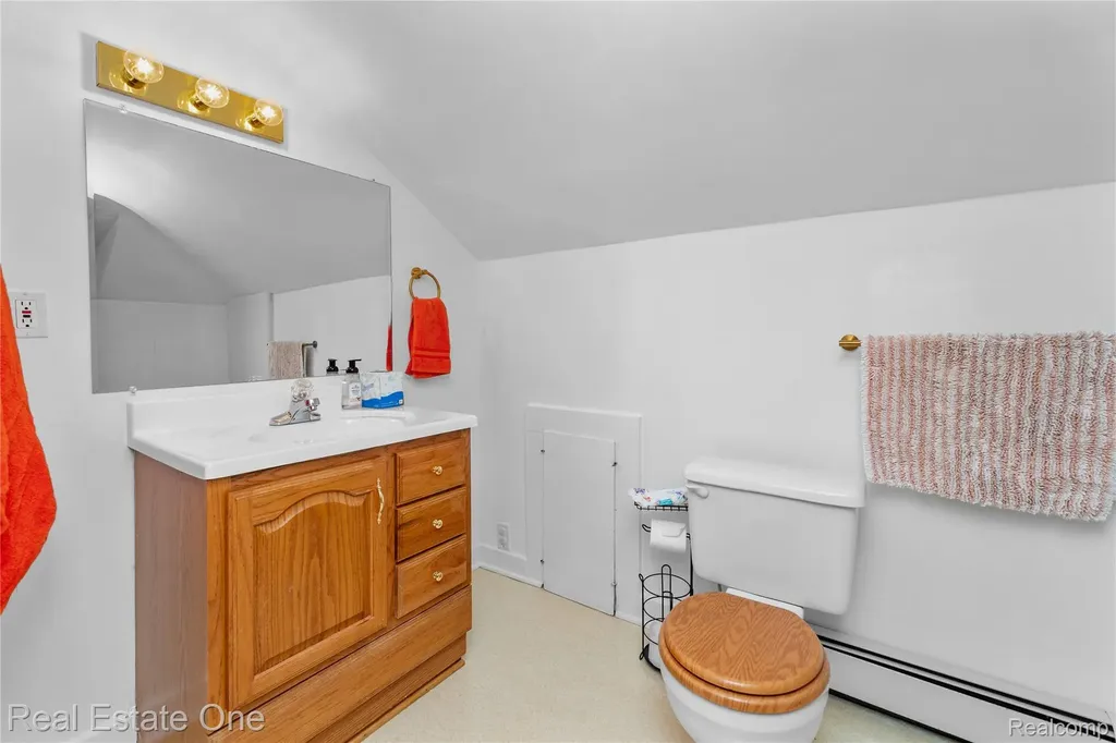 50000 Willis Road Sumpter Township MI 48111