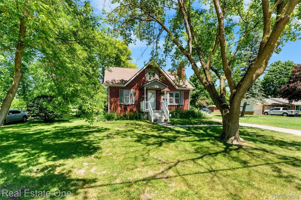 50000 Willis Road Sumpter Township MI 48111
