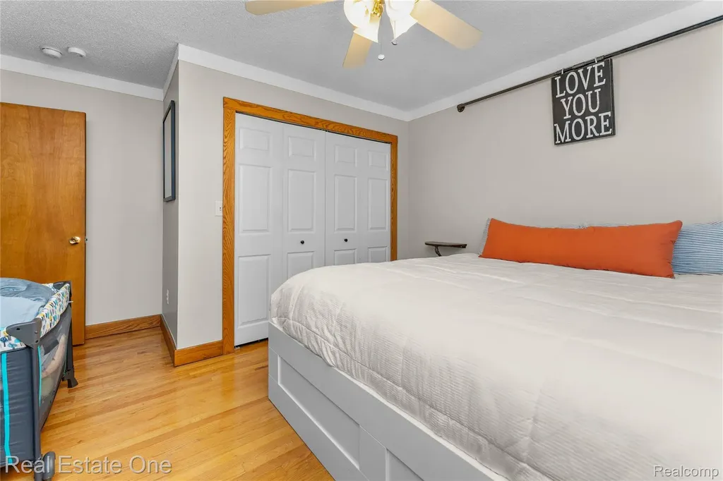 50000 Willis Road Sumpter Township MI 48111