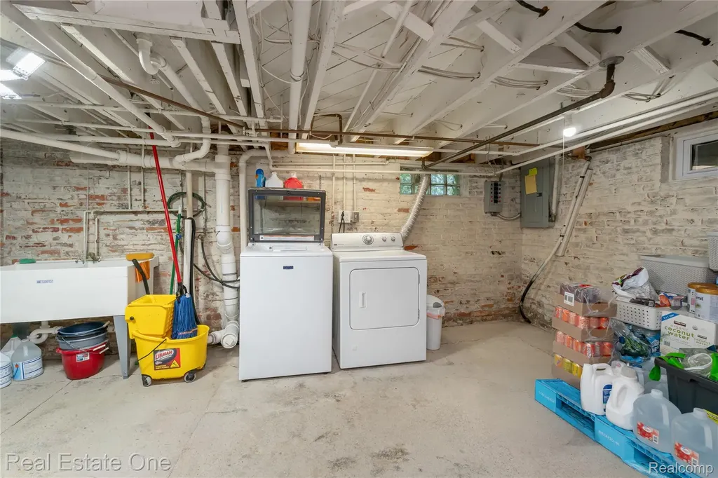 50000 Willis Road Sumpter Township MI 48111