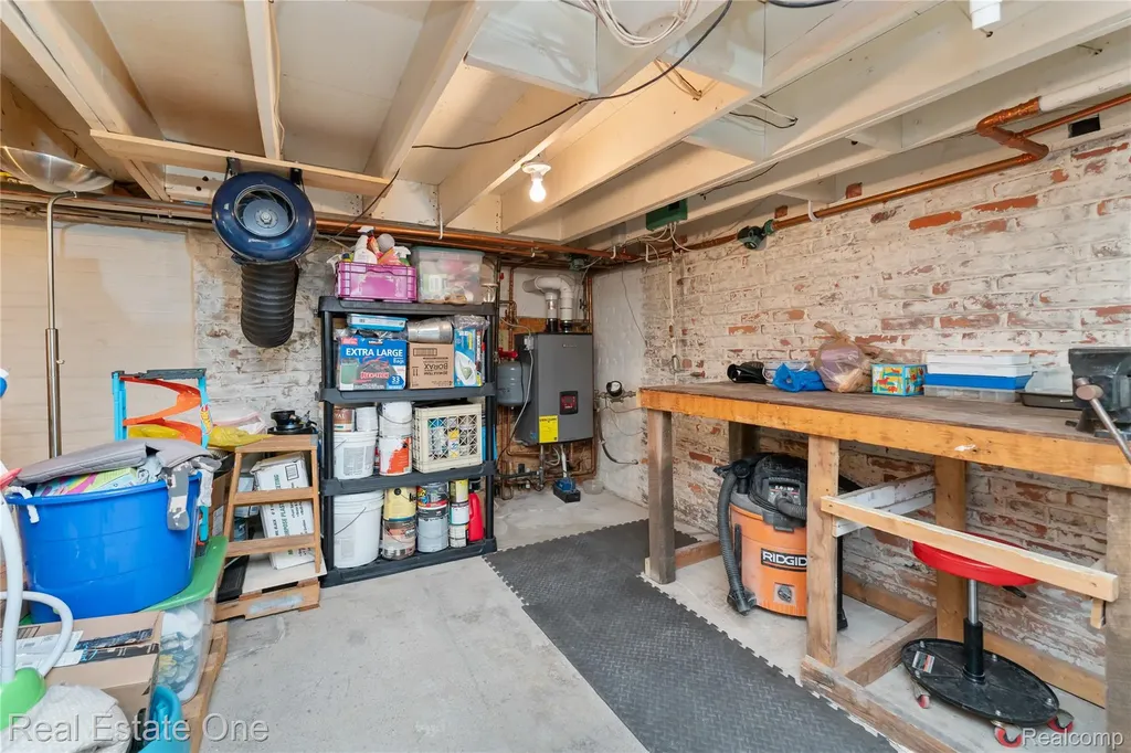 50000 Willis Road Sumpter Township MI 48111