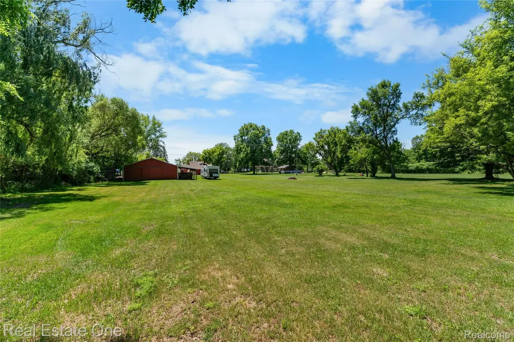 50000 Willis Road Sumpter Township MI 48111