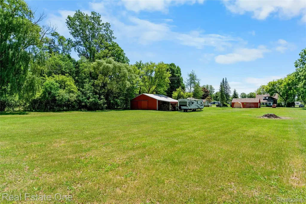 50000 Willis Road Sumpter Township MI 48111