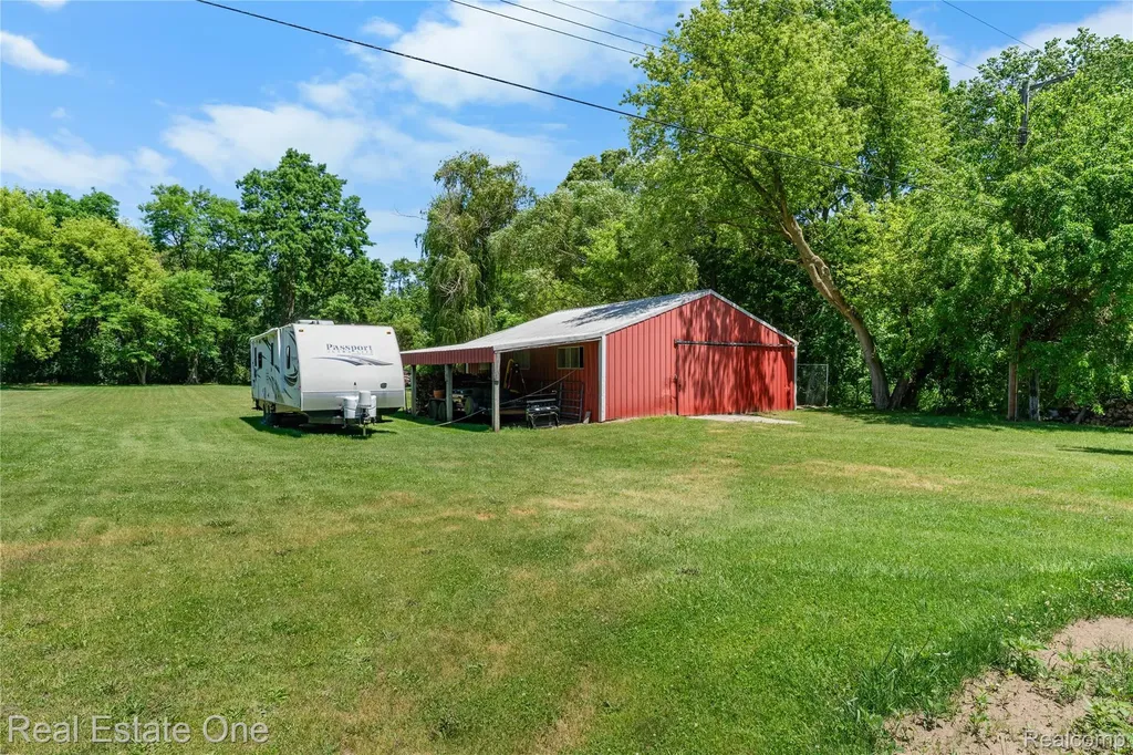 50000 Willis Road Sumpter Township MI 48111