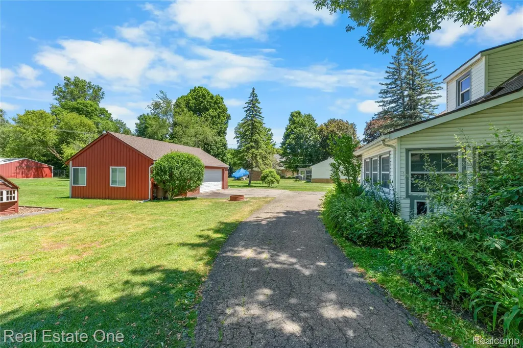 50000 Willis Road Sumpter Township MI 48111