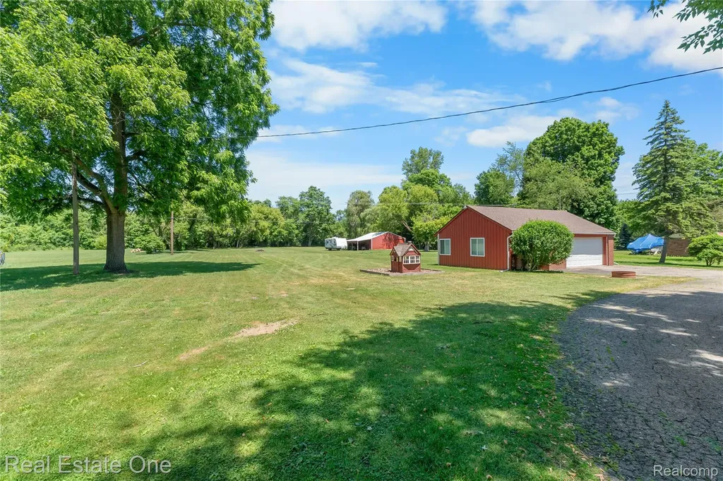 50000 Willis Road Sumpter Township MI 48111
