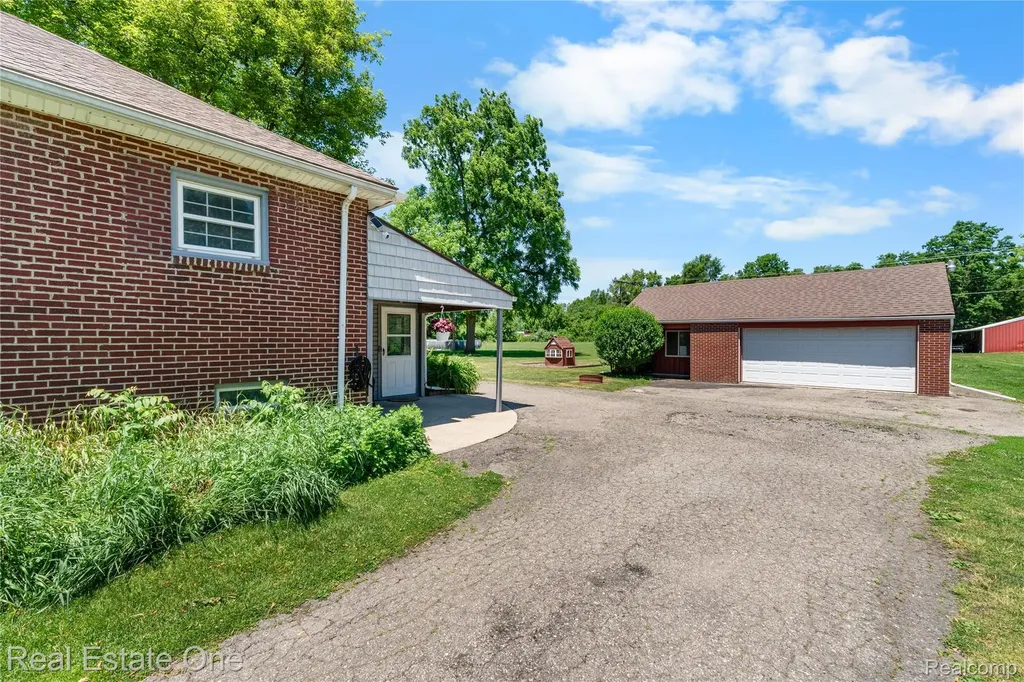 50000 Willis Road Sumpter Township MI 48111
