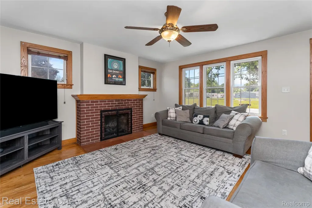 50000 Willis Road Sumpter Township MI 48111