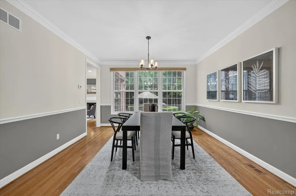 49515 Taft Lane Canton Charter Township MI 48188
