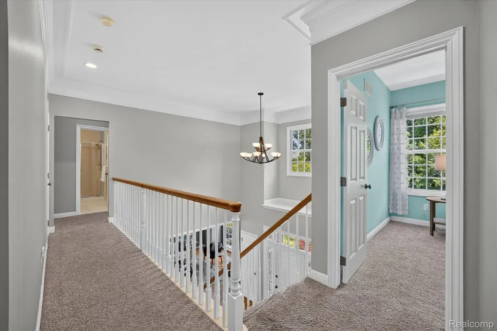 49515 Taft Lane Canton Charter Township MI 48188