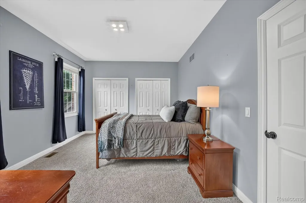 49515 Taft Lane Canton Charter Township MI 48188