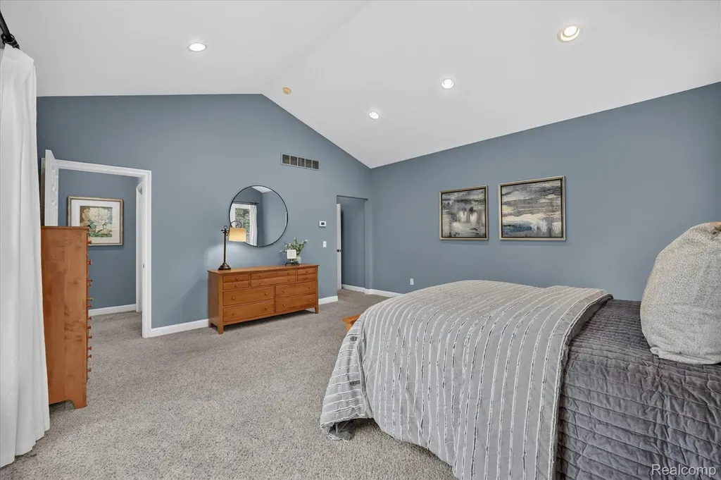 49515 Taft Lane Canton Charter Township MI 48188