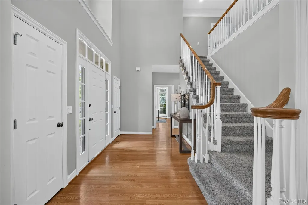 49515 Taft Lane Canton Charter Township MI 48188