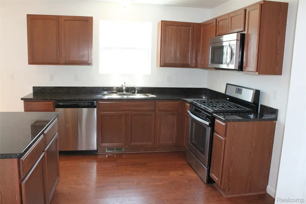 58175 Kincaid Street New Haven Village MI 48048