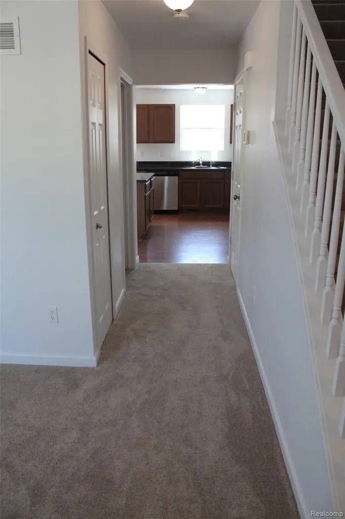 58175 Kincaid Street New Haven Village MI 48048