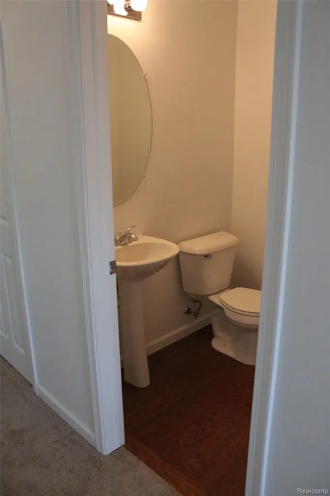 58175 Kincaid Street New Haven Village MI 48048
