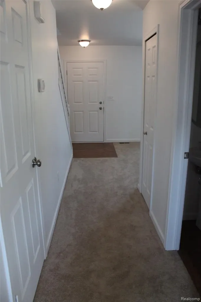 58175 Kincaid Street New Haven Village MI 48048