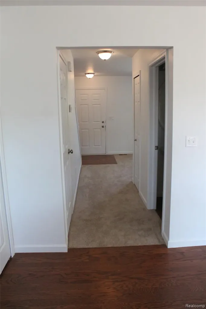 58175 Kincaid Street New Haven Village MI 48048