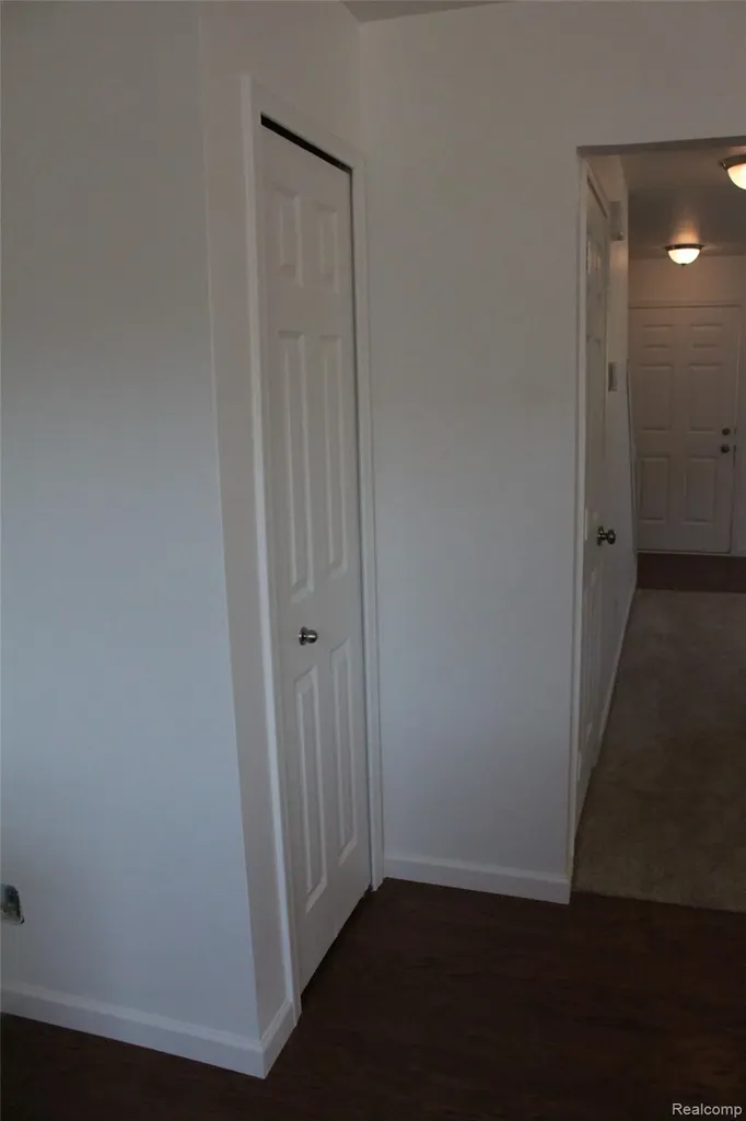 58175 Kincaid Street New Haven Village MI 48048
