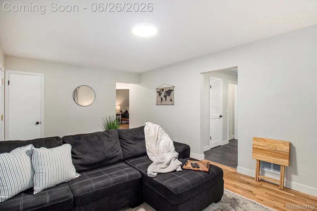 4213 Dallas Avenue Delhi Charter Township MI 48842